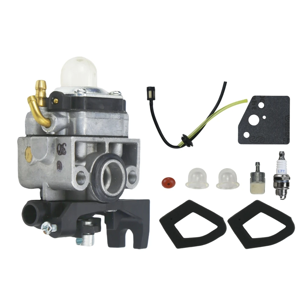 Enhanced 4-Stroke Lawn Mower Carburetor
