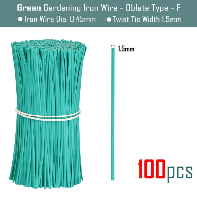 Green-100pcs