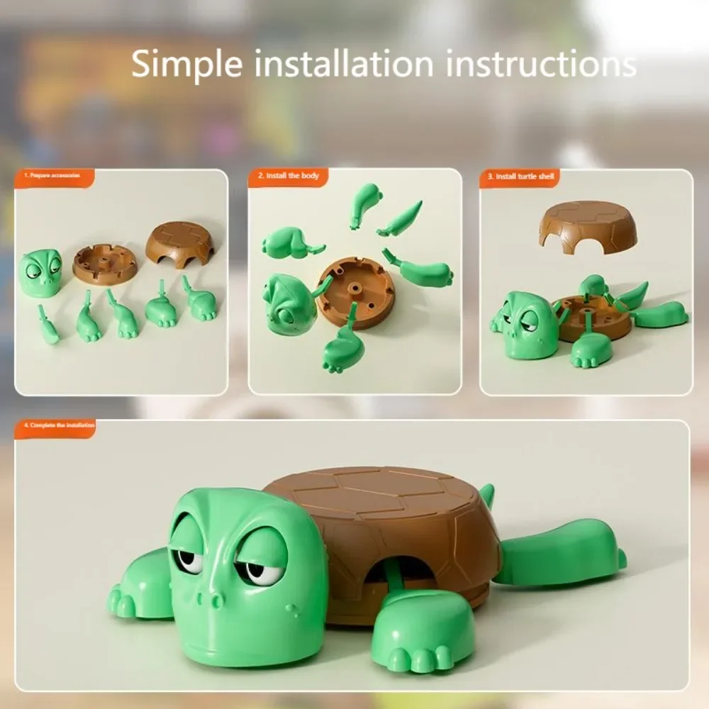 Fun Coaster Turtle Cup Pad 3d Printed Panicked Turtle Cup Mat Tea Coffee Mug Drinks Holder Tableware Decorative Home Decor