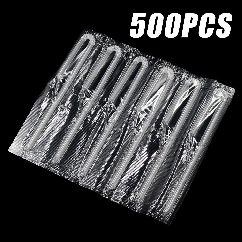Clear-150mm-500PCS