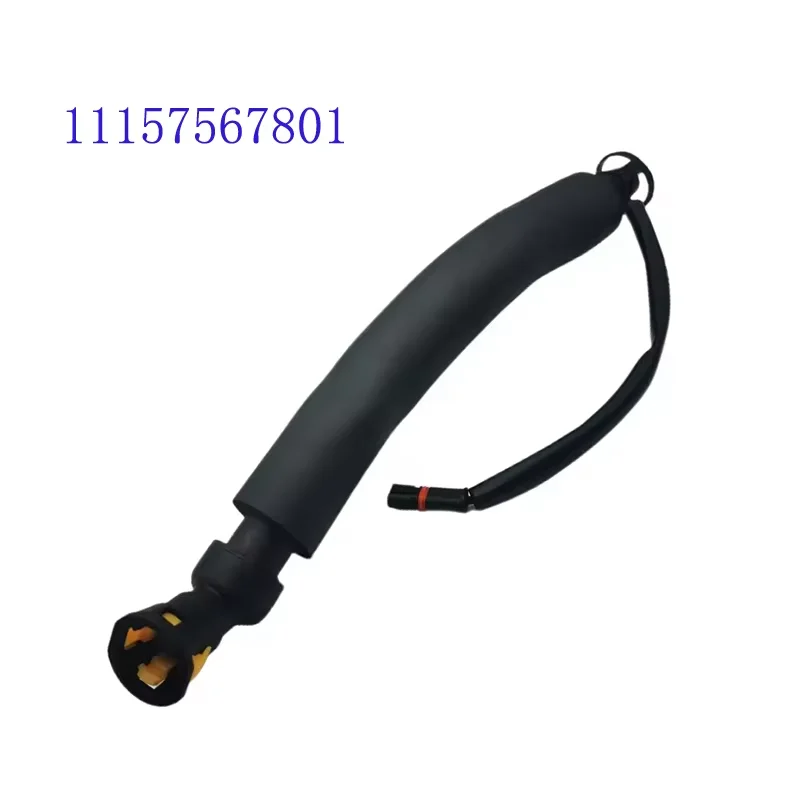 11617559530 N52 E60 E65 E66 E90 E91 크랭크케이스 벤트 밸브 오일 분리기 11617531423 11157522931 11157567801