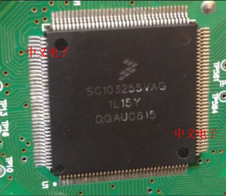 

Бесплатная доставка SC103255VAG 1L1 5Y CPU 10 шт.