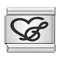 Heart note