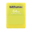 Yellow 64MB V1.966 B