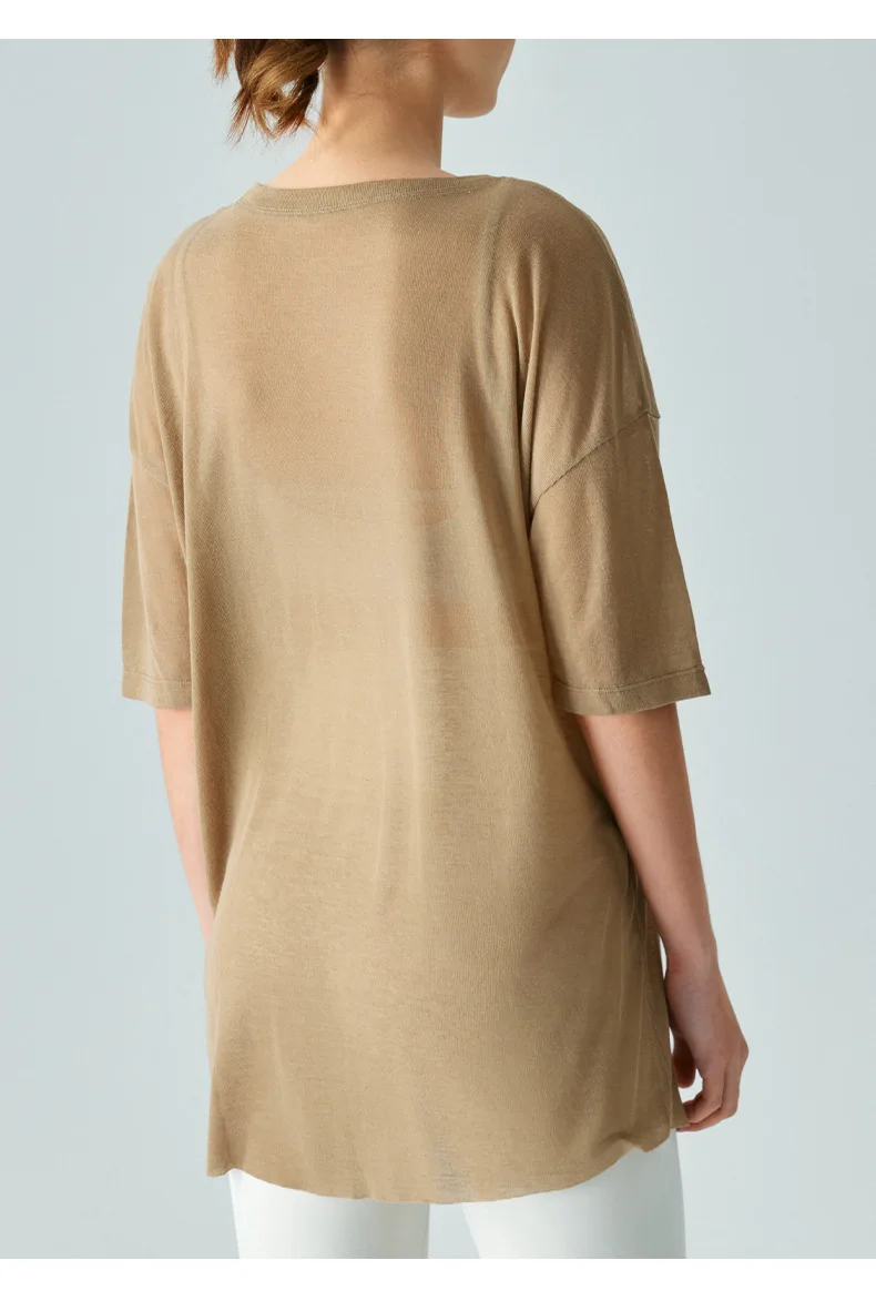 Yoga Cover-Up - Image 3