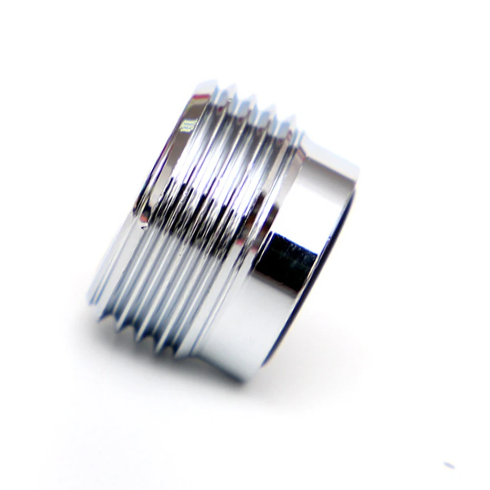 

Valve Screw Cylinder Adapter Chrome-plated Copper Diving Cylinder Valve For DIN Scuba Diving Adapter Water Sports