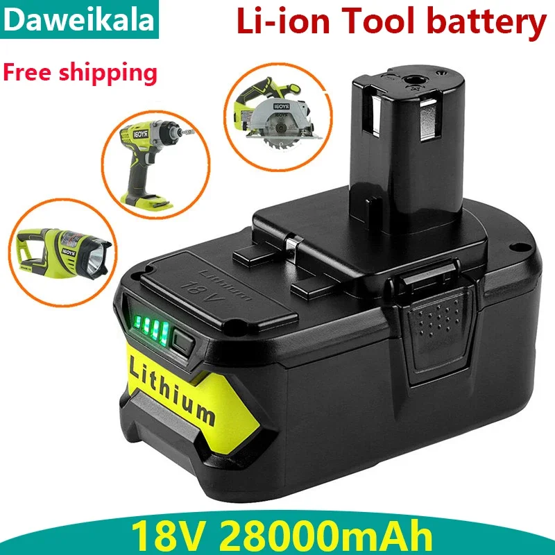 

Brand and Model: Inr18650lg Hg2, Standard Capacity: 28000 MAH, Rated Voltage: 3.6 V, Charging Voltage: 4.2 + / - 0.05v Electric