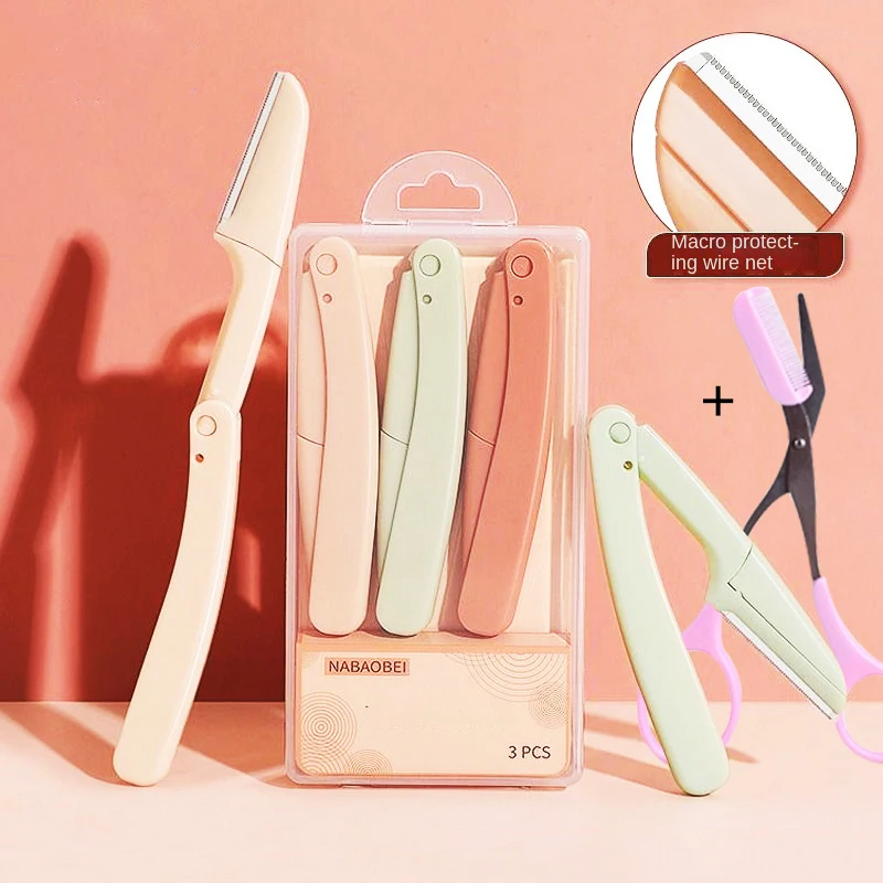 YYX Makeup Tools Store