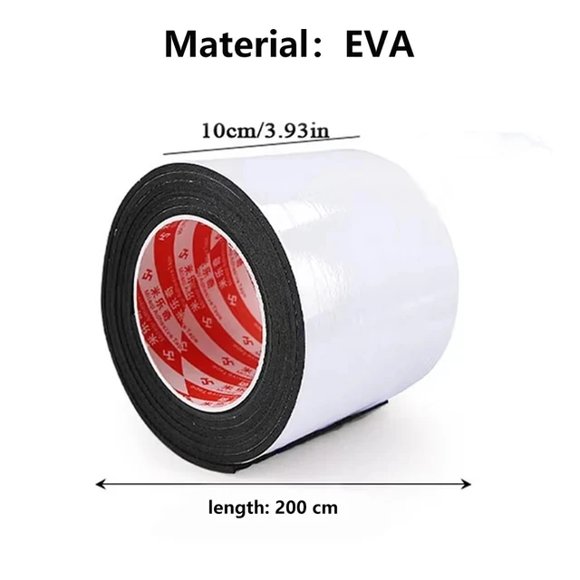 ตัวเลือกสินค้า แผ่นยางซ่อมรองเท้า EVA ป้องกันลื่น