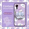 TPU phone stand holder Phone Case For Samsung Galaxy Xcover5/SM-G525F Soft Case Fashion Design 6