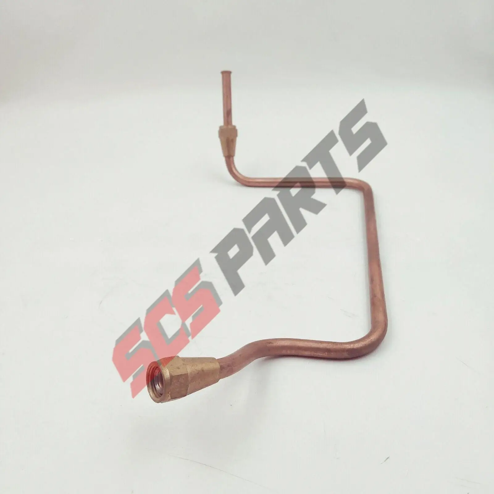 3200143 Lubricating Oil Supply Tube Fit Cummins Engine K19 K38 K50 QSK NT855