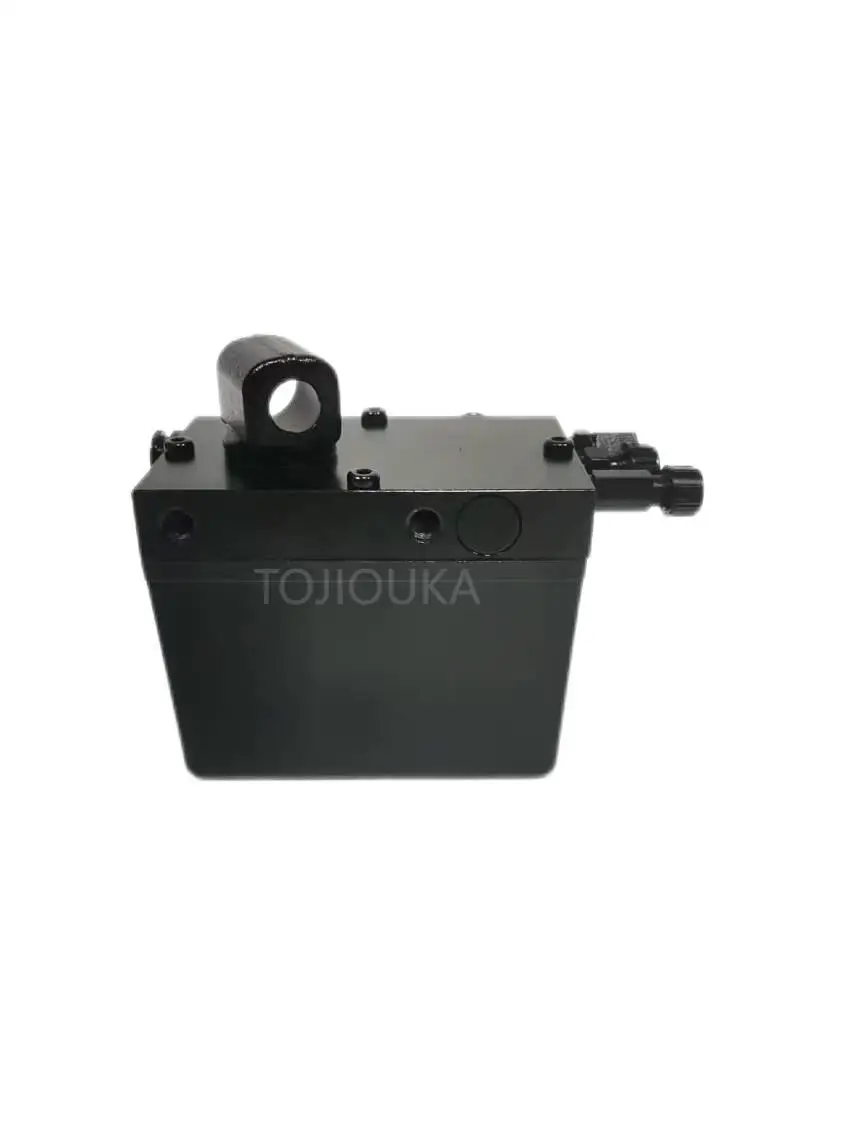 Suitable For Scania Truck Cab Rolover Hydraulic Pump 1549740 1397310 575165 1422640 1575165 1534976 1534976