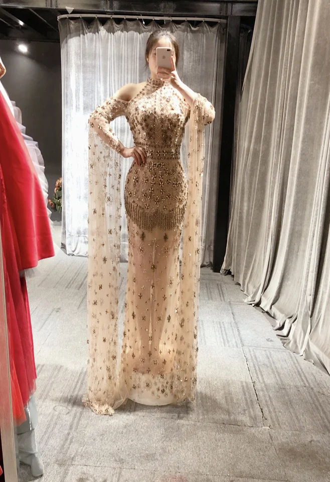 Elie Saab – Haute Couture Fall Winter 2022/2023