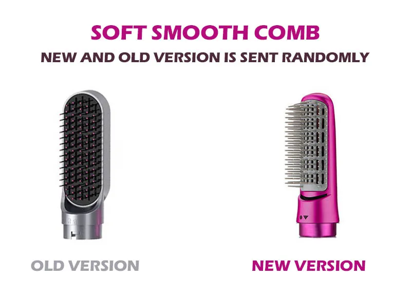 Modelador de Cabelo Secador de Cabelo Secadores de Cabelo Alisador de Cabelo 5 em 1 Elétrica Estilor Straighteners Escova Pente Quente Automático Curling Ferro 14 Computers & Electronics