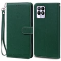 Dark Green-Strap