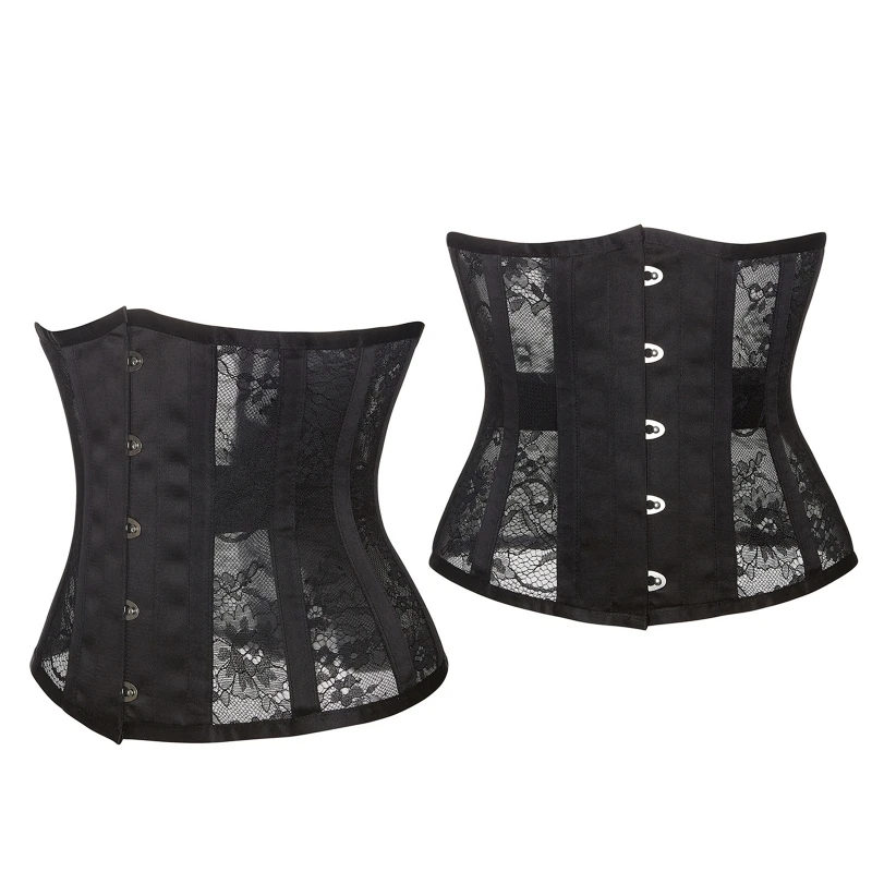 14-steel-boned-waist-trainer-corsets-underbust-hourglass-body-shaper-for-female