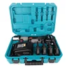 ZUPPER PZ-1930 Compact Battery Press Tool For Plumbing Copper Pex Multilayer Pipe Crimping Include Optional Separate Jaws 6
