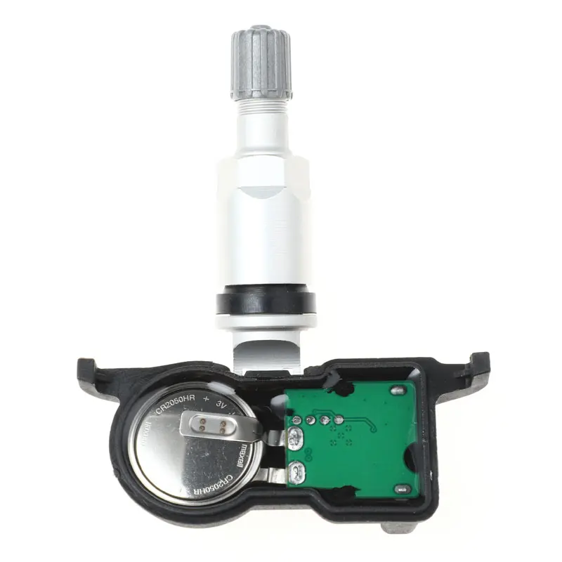 TPMS Ÿ̾ з , Ÿ 2020 ƹ߷ ķ 4  ڷѶ 433MHz 42607-02090 4260702090 42607-02070 4260702070, 4PCs