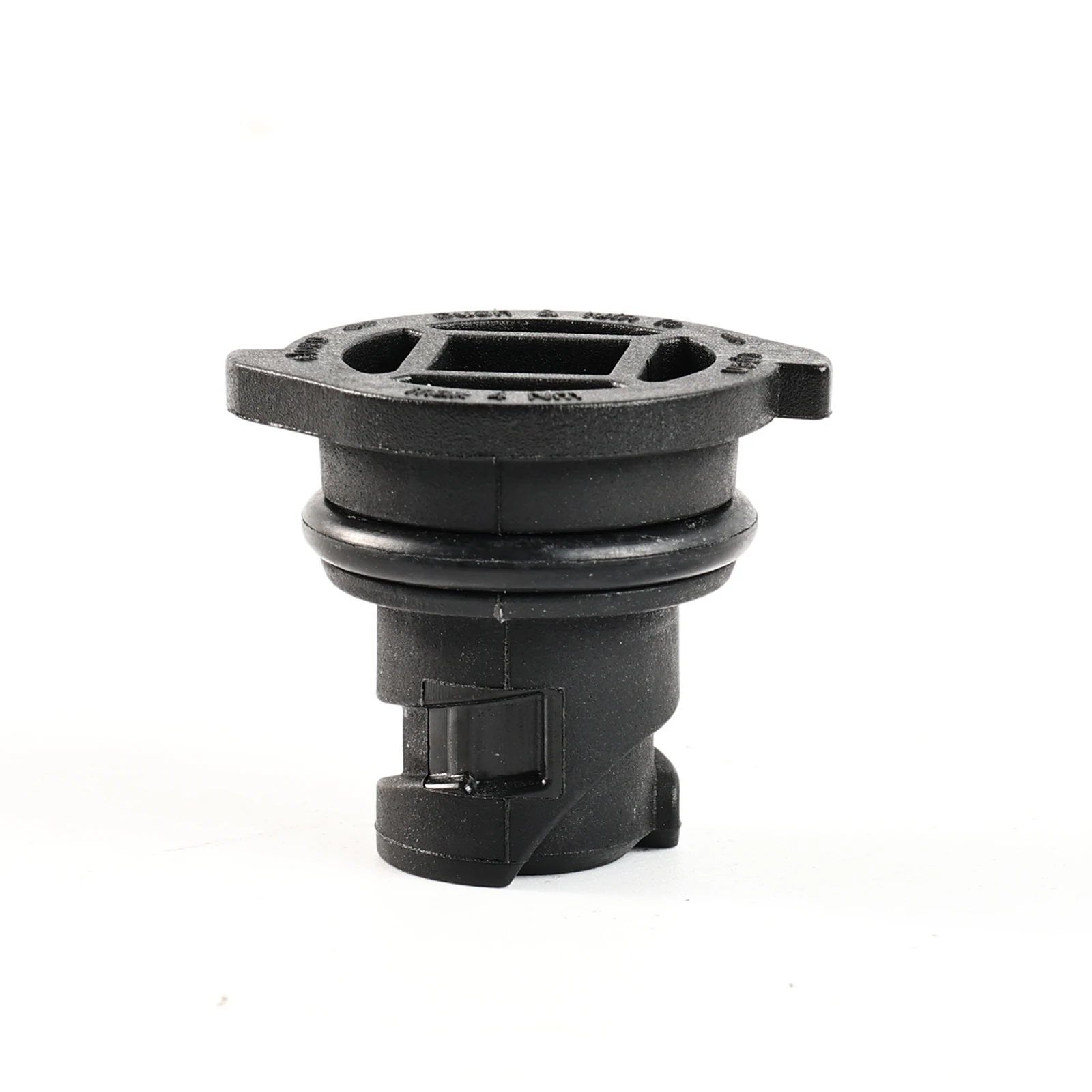Engine Oil Sump Screw Plug Drain 1Pcs For Cadillac CT4 CT5 CT6 XT4 XT5 XT6 Easy Installation Car Accessories 12713651 55501526