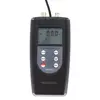 Digital Vibration Tester 3 Channels VM-6380-3 Vibrometer 0.01-400mm/s True RMS 5