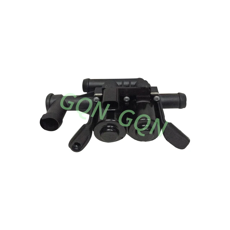 Водяной клапан в сборе BM W Φ er ie s f18 520 523 528 535 f02 730 740 750 760 горячей воды теплого