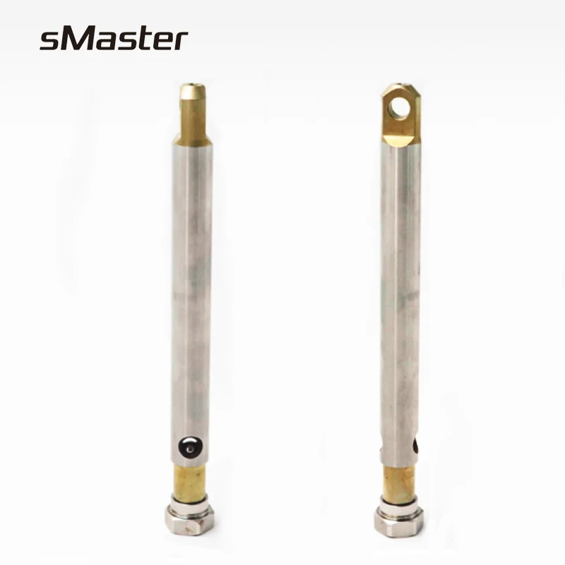 smaster-アフターマーケットピストンロッドバルブ付き耐摩耗性、エアレススプレーペイント、395-495-stx、243174