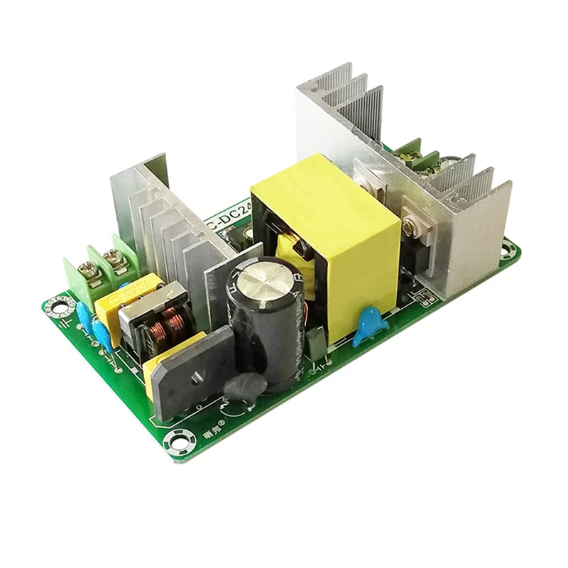 

AC 100-260V to DC 12V 13A 150W switching power supply module AC-DC