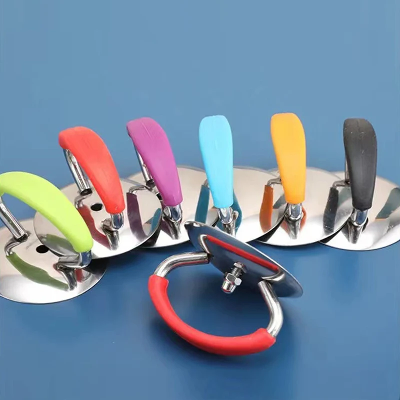 UniversalPotLidHandleReplacementSaucepanLidHandGripKnobAnti