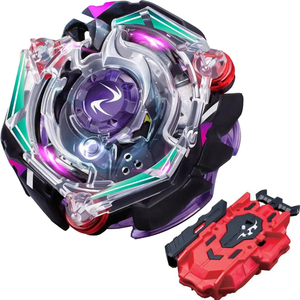 Generic B-X Toupie Burst Beyblade Burst 1 Burst B-74 Starter Kreis ...