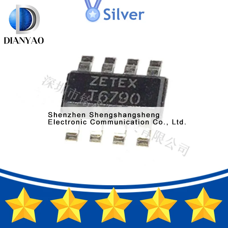 ZDT6790TA SOP8 SST25LF020A-33-4I-SAE SST25VF040B-50-4C-SAF SST25VF040B-50-4I-SAE ST25DV16K-IER6S3 SYN520R TC4427AVOA713