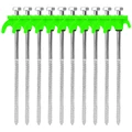 Green - 10pcs