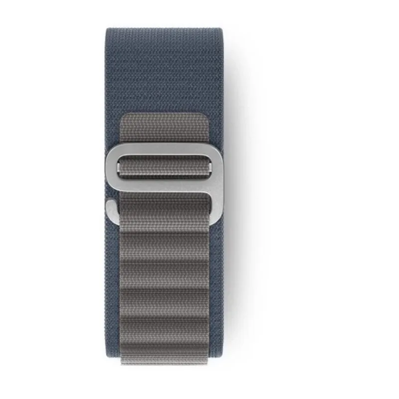 Premium Alpine Strap Bracelet for Smart Watches - Durable and Stylish Design