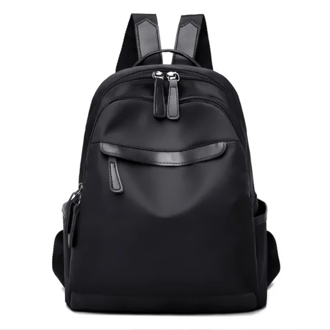 

2023 New Backpack Casual School Shoulder Bag Waterproof Backpack for Teenage Student Backpack