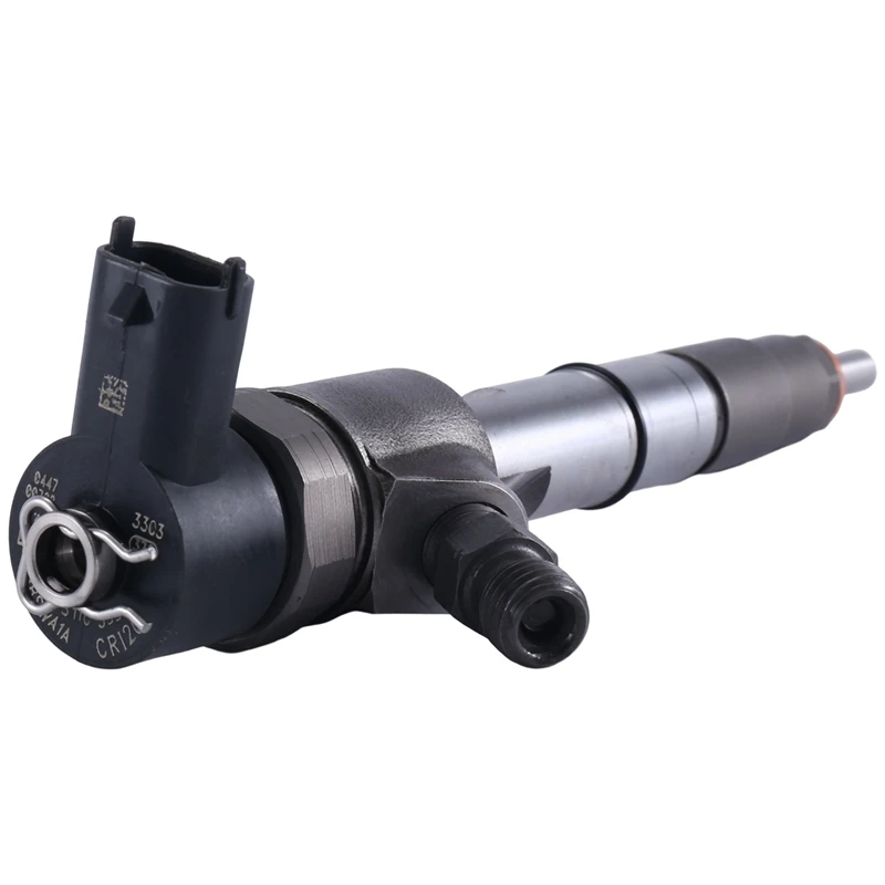 

Новая дизельная Топливная форсунка 0445110355 с общей топливной магистралью для грузовика FAW CA4D л