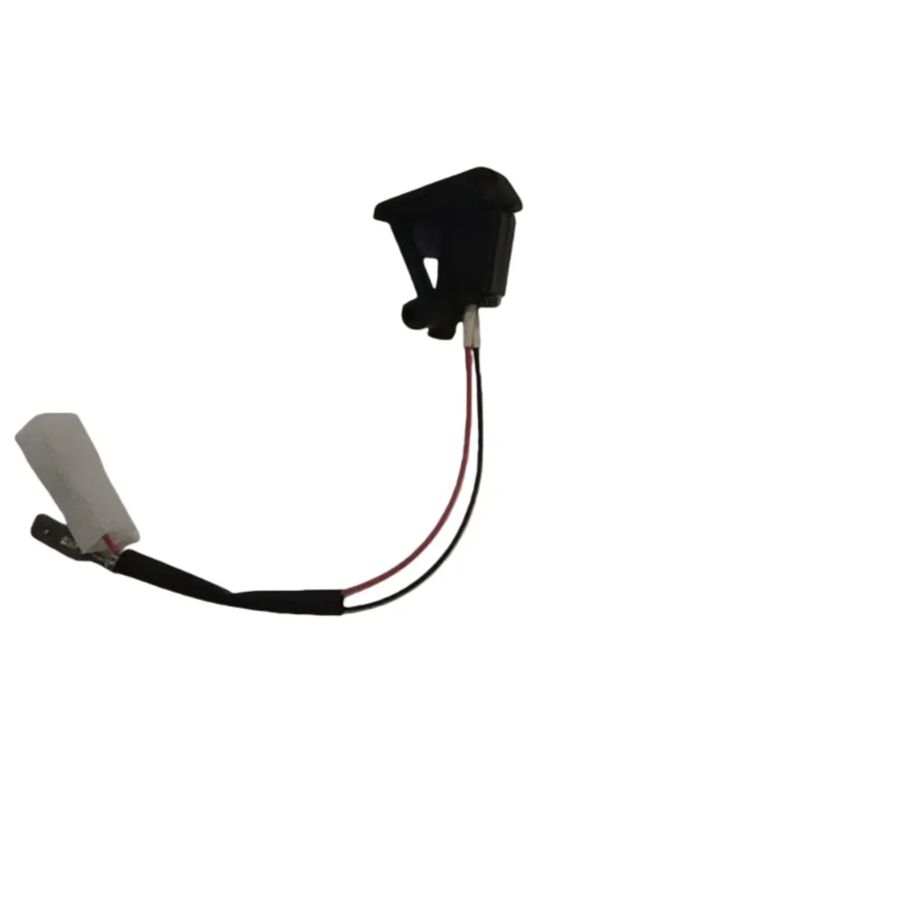 Beheizte Scheibenwaschdüsen für Mercedes-Benz für C-Klasse für W202 für C280 für W202 für C220 2028600947 2028601047 – Detail 2