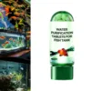 35pc Fish Tank Water Purification Tablet Rapid Chlorine Removal Long Term Durability Powerful Aquarium Water Purification Tablet 4