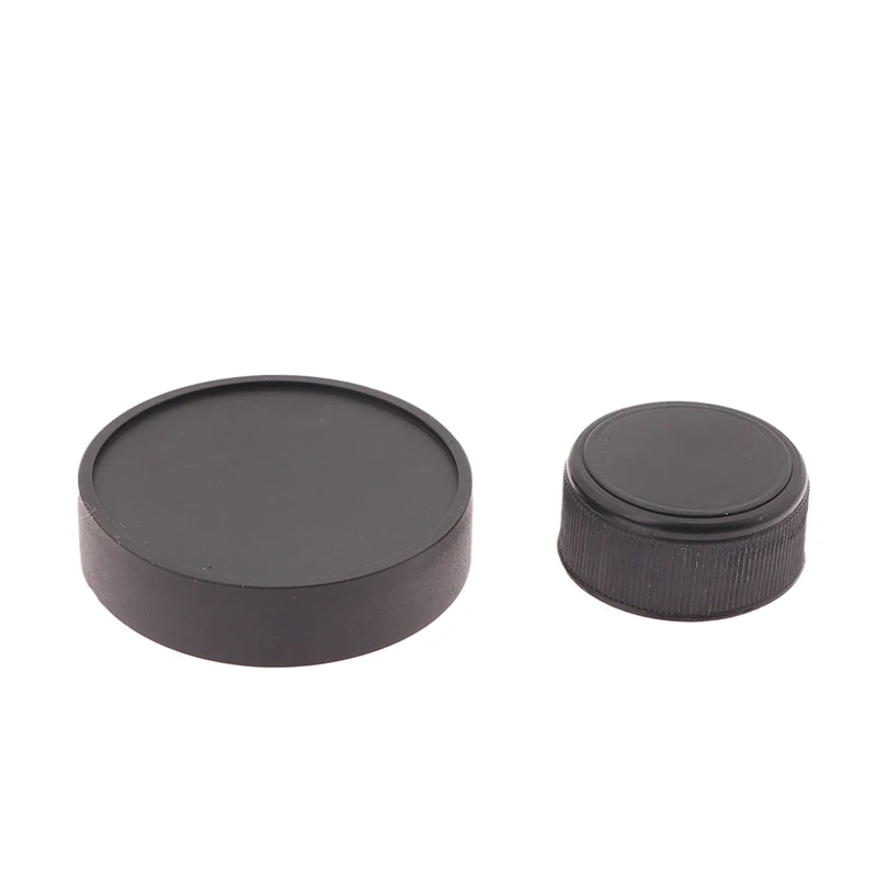 Astronomical Telescope Accessories Dust Caps For 1.25" 2" Telescope Eyepieces Barlow Lens Or Other Accessories Plug And Cap 6