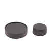 Astronomical Telescope Accessories Dust Caps For 1.25" 2" Telescope Eyepieces Barlow Lens Or Other Accessories Plug And Cap 6