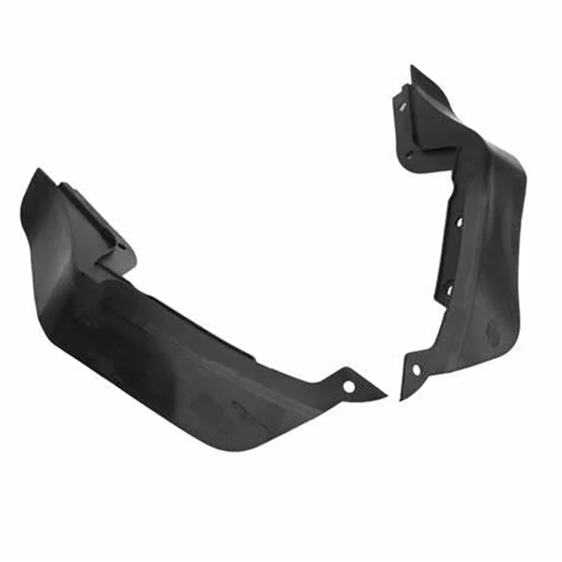 51119802643 51119802644 For Mini Cooper R60 R61 2010 2011 2012 2013 2014 2015 Front Bumper Mudguard Splash Flap Guard