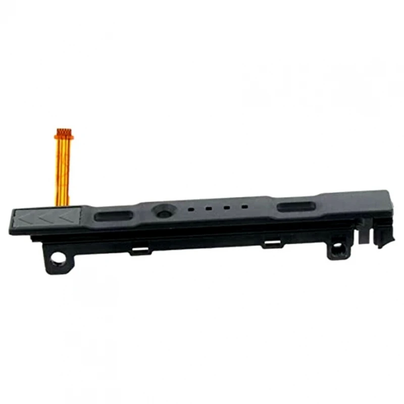 Binario Sinistro Per Joycon Nintendo Switch, Supporto Per Binario Di Guida Con Slot Flessibile # Nintendo Switch (Hac-001, Hac-001(-01)) # Nintendo Sw