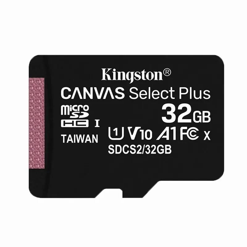 Cartão De Memória Micro SD/TF 128GB/64GB/32GB/16GB/8GB Classe 10 Para Smartphones Computadores Câmeras Capacidade I.1006215031