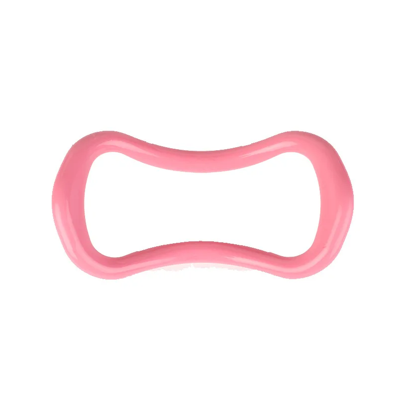 Yoga Circle Pilates Ring Home Women Fitness Equipment Fascia Massage Body Workout Exercise Resistance Support Tool