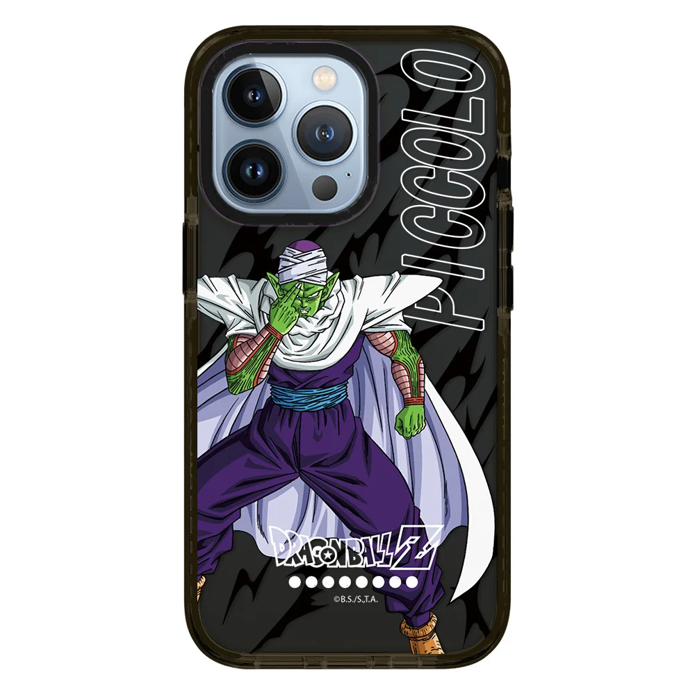 バンダイ アニメ ドラゴンボール 悟空 ピッコロ フリーザ iPhone