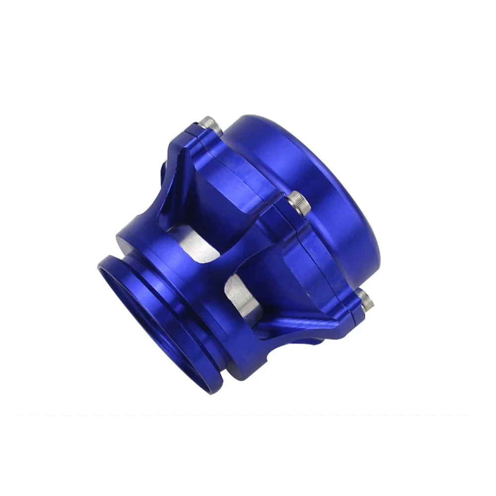 Aluminum 50mm Blow Off Valve Q Typer BOV