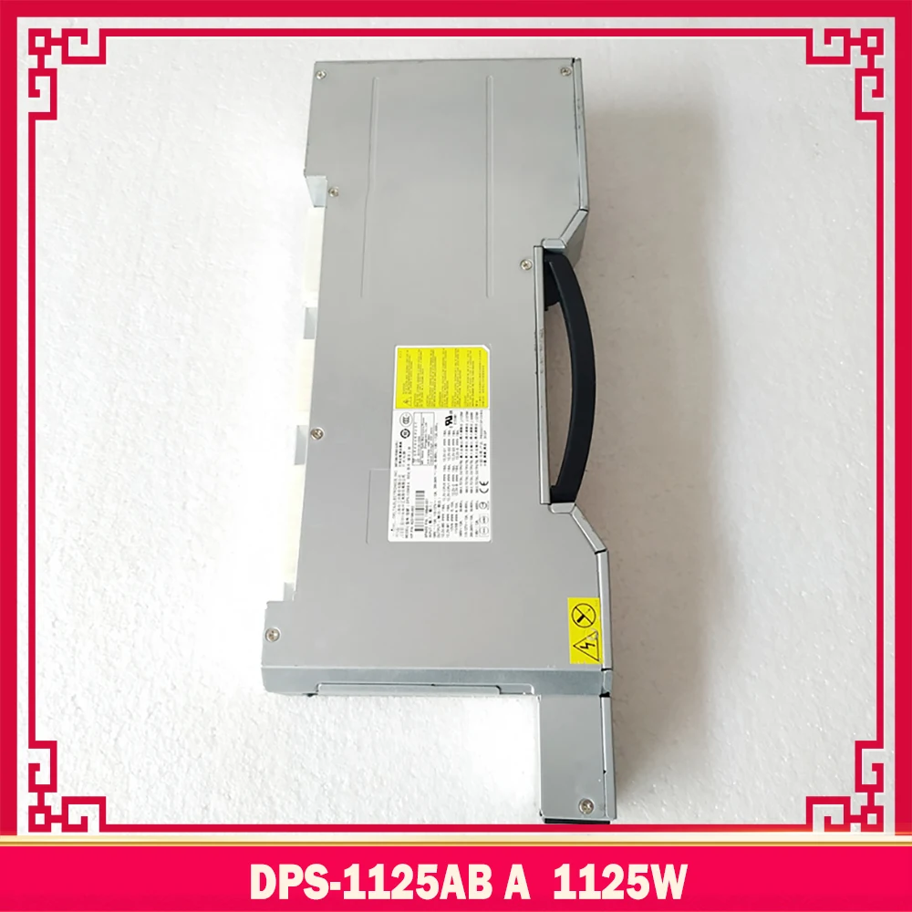 HP Z820 워크스테이션 전원 공급 장치 623196-002 716646-001 1125W DPS-1125AB A