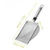 Stainless Steel Cat Litter Scoop – Durable, Easy Clean, Ergonomic Handle, Rust-Resistant, Ideal for Quick Waste Removal 5