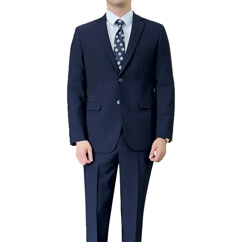 Costume (Blazer + pantalon) pour hommes