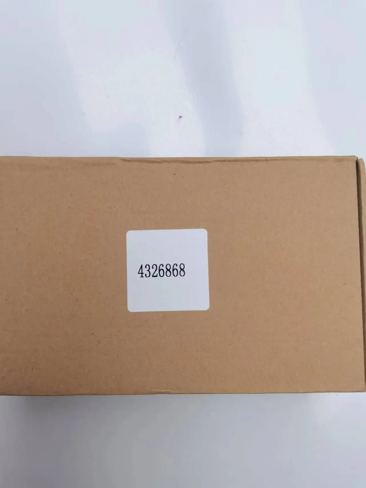 24V  4326868  5WK96752C Nitrogen Oxygen Sensor  For Cummins Engine Truck  Parts