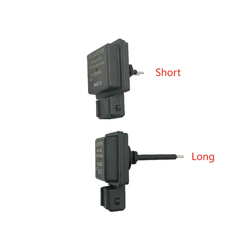 9609955680 1306J0 63299059 For Peugeot 3008 508 408 Citroen C5 c4l DS5 water level radiator coolant sensor sub-kettle sensor