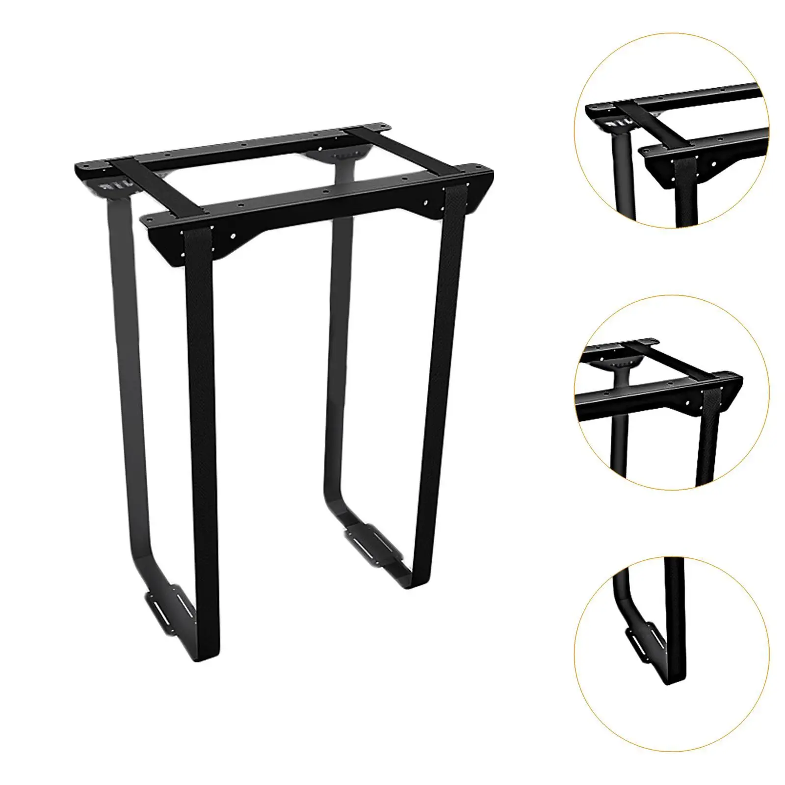 under Desk PC Mount PC Host Stand Adjustable Height and Width under Desk Computer Mount Hanging Bracket for Office Hotel Home under Desk PC Mount PC Host Stand Adjustable Height and Width under Desk Computer Mount Hanging Bracket for Office Hotel Home